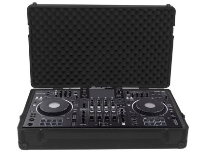 UDG Ultimate Pick Foam Flight Case Multi Format 3XL Black