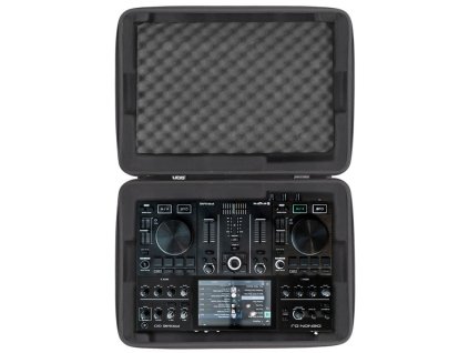 UDG Creator Denon DJ Prime Go Hardcase Black