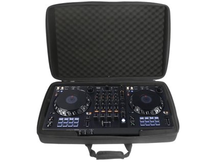UDG Creator Pioneer DDJ-FLX6 Hardcase Black