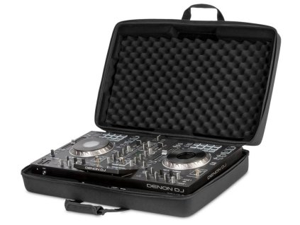 UDG Creator Denon DJ Prime 2 Hardcase Black