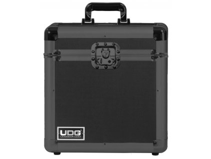 UDG Ultimate Record Case 80 Vinyl Black