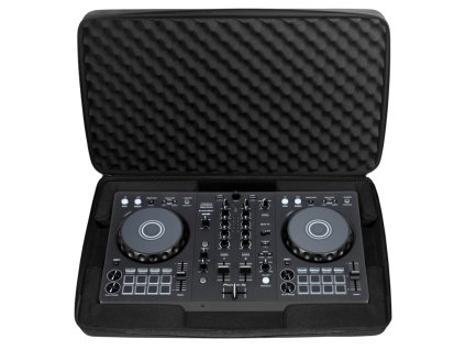 UDG Creator Pioneer DDJ-FLX4 Hardcase Black