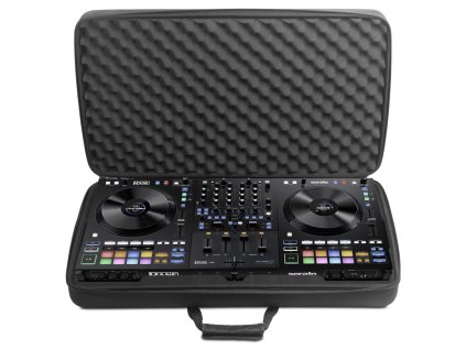 UDG Creator Rane Four Hardcase Black