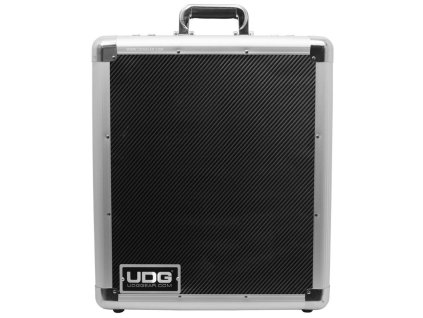 UDG Ultimate Pick Foam Carbon Flight Case Multi Format M