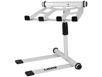 UDG Ultimate Height Adjustable Laptop Stand white