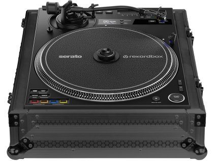 UDG Ultimate Flight Case Pioneer PLX-CRSS12 black