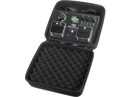 UDG Creator Sheeran Looper + Hardcase Black