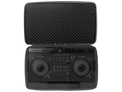 UDG Creator AlphaTheta DDJ-GRV6 Hardcase Black