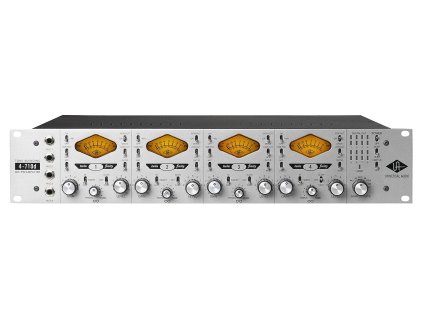 Universal Audio 4-710d