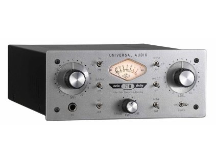 Universal Audio 710 Twin-Finity