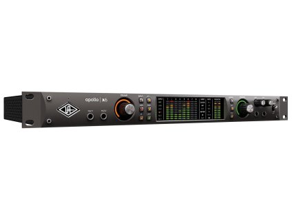 Universal Audio Apollo x6 Heritage Edition