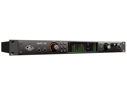Universal Audio Apollo x8 Heritage Edition