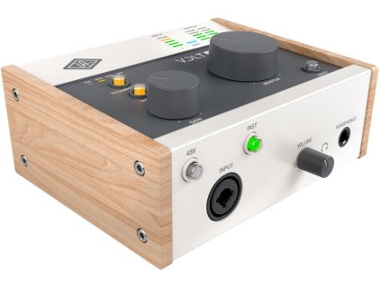 Univesal Audio Volt 176