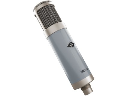 Universal Audio Bock 167