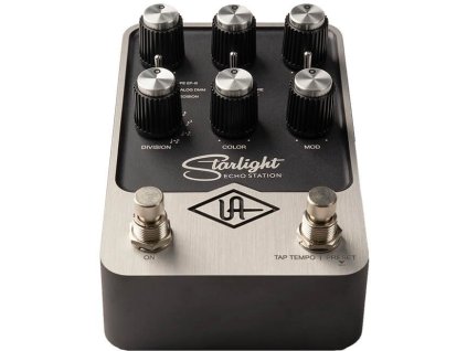 Universal Audio UAFX Starlight Echo Station