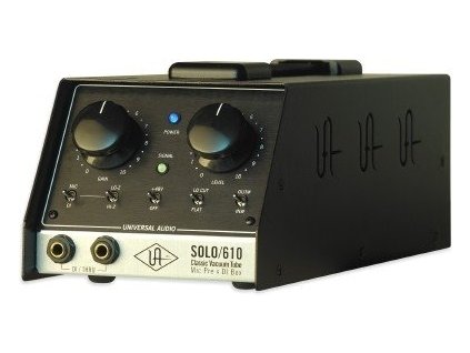 Universal Audio Solo/610
