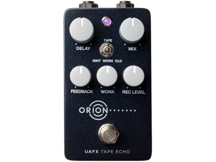 Universal Audio UAFX Orion Echo