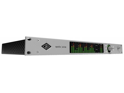 Universal Audio Apollo x16D Ultimate