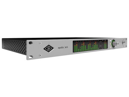 Universal Audio x16 Gen 2 Essentials