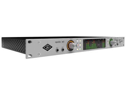 Universal Audio Apollo x8 Gen 2 Studio
