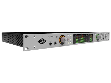 Universal Audio Apollo x8p Gen 2 Studio
