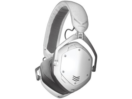 V-Moda Crossfade 2 Wireless Codex Edition Matte White