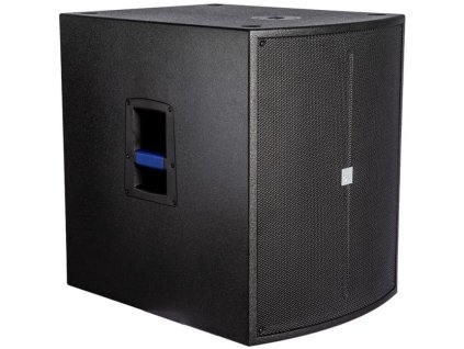 V-TONE NBS-118 Aktivní basový subwoofer 18"