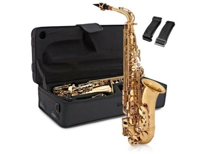 V-TONE AS 100 Altový saxofon s pouzdrem