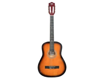 V-TONE CG ONE SB 4/4 sunburst
