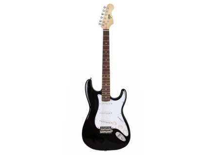 V-TONE EST 22 BK 4/4 stratocaster