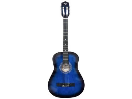 V-TONE CG ONE BB klasická kytara 4/4 blueburst