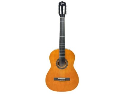 V-TONE CG TWO YL klasická kytara 4/4 natural wood