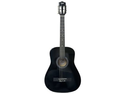 V-TONE CG ONE BK klasická kytara 4/4 black