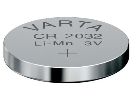 Varta 2032