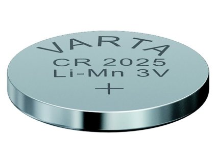 Varta 2025