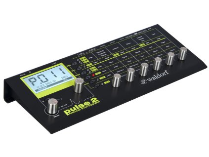 Waldorf Pulse 2