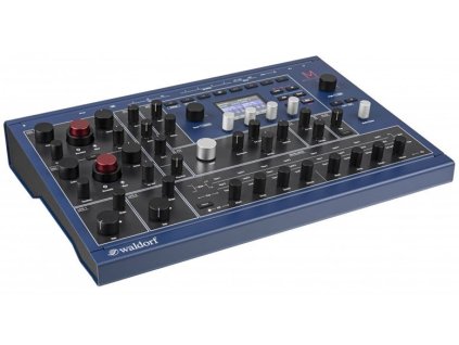 Waldorf M