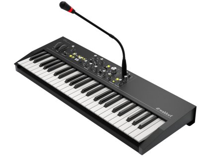 Waldorf STVC keyboard