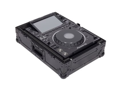 Walkasse FLIGHT CASE WM12MPLUSBKGL