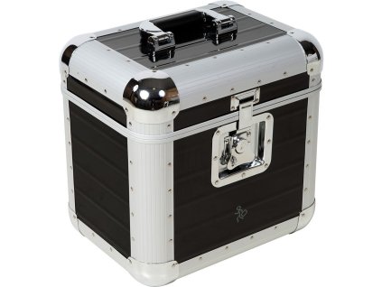 Walkasse LP 75 CASE Černý
