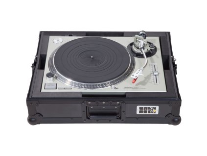 Walkasse TURNTABLE PRO BLACK