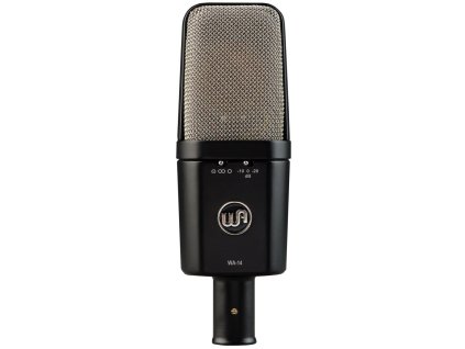 Warm Audio WA-14