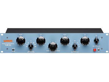 Warm Audio EQP-WA