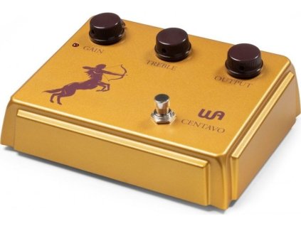Warm Audio Centavo