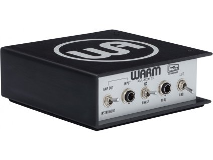 Warm Audio Direct Box Active