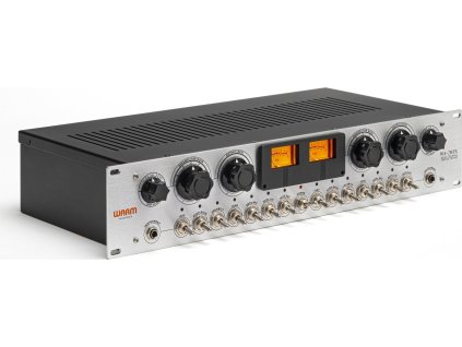 Warm Audio WA-2MPX