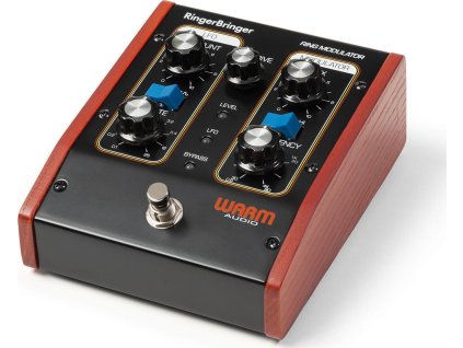 Warm Audio RingerBringer
