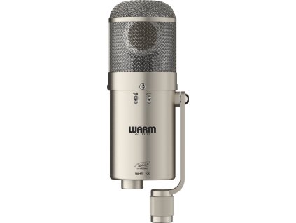 Warm Audio WA-47F