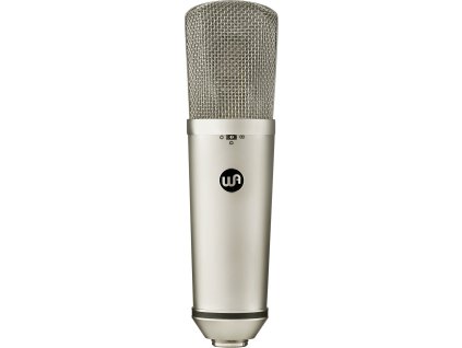 Warm Audio WA-87 R2