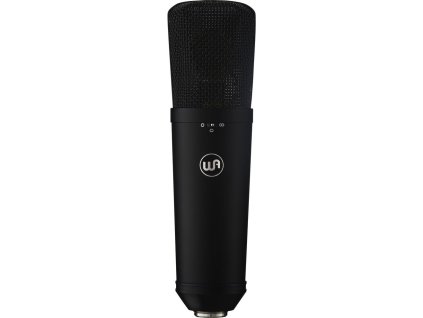Warm Audio WA-87 R2 Black